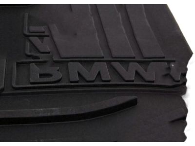 BMW 51472239697