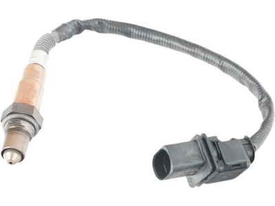 2018 BMW 328d xDrive Oxygen Sensor - 13627791600