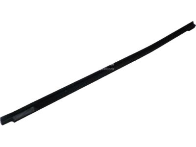 BMW 428i xDrive Gran Coupe Weather Strip - 51357332519