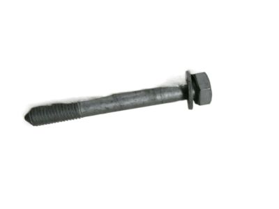 BMW 07119908592 Hex Bolt With Washer