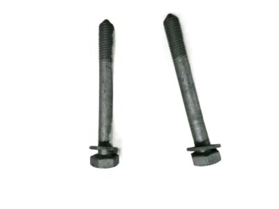 BMW 07119908592 Hex Bolt With Washer