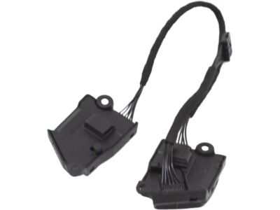 61319123287 BMW Multifunct Steering Wheel Switch Product Photo 6 of 6