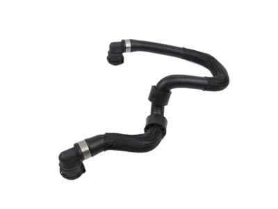 BMW 17127598248 Coolant Hose