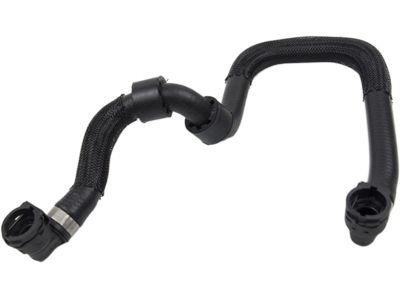 BMW 17127598248 Coolant Hose