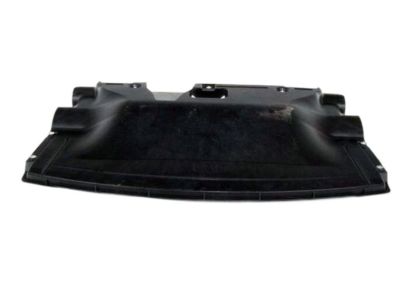 BMW 51718265977 Engine Compartment Screening, Front