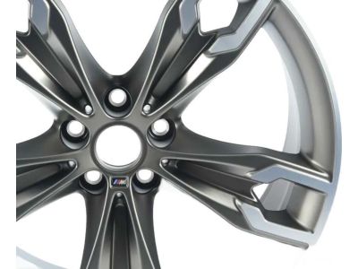 BMW 36117855088