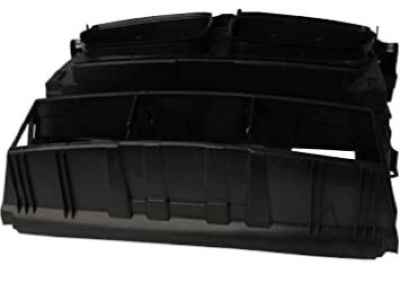 BMW 51747210476 Air Duct