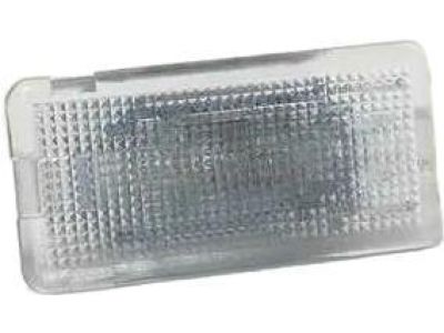 BMW Alpina V8 Roadster Interior Light Bulb - 63316962044