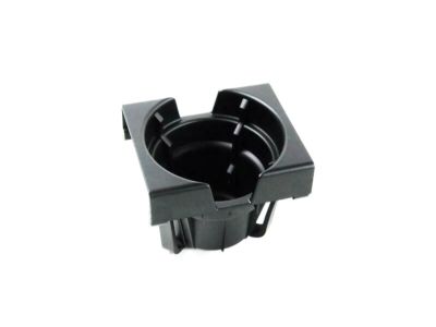 1993 BMW 325is Cup Holder - 51168217480