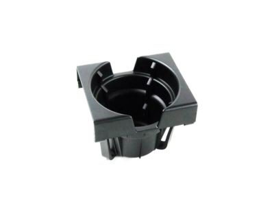 BMW Cup Holder - 51168217480