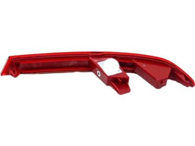 BMW X6 M Bumper Reflector - 63147463975