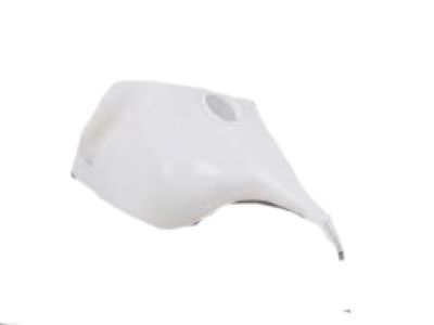 BMW 61661370788 Windshield Washer Fluid Reservoir Tank