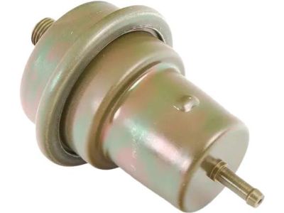 BMW 320i Fuel Pump - 16121118899