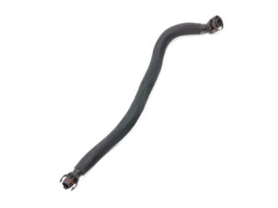 BMW 11157575641 Vent Pipe