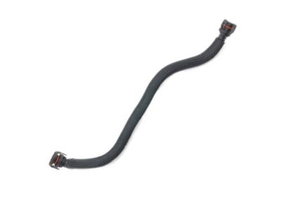 BMW 11157575641 Vent Pipe