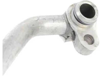 BMW 17227590614