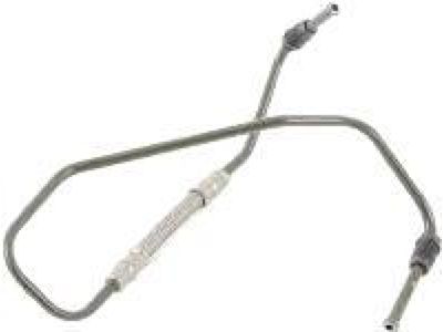 BMW 34326751649