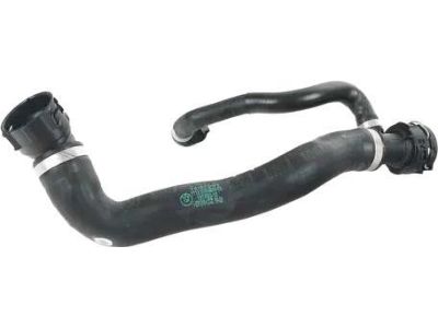 BMW M340i xDrive Cooling Hose - 17128654854