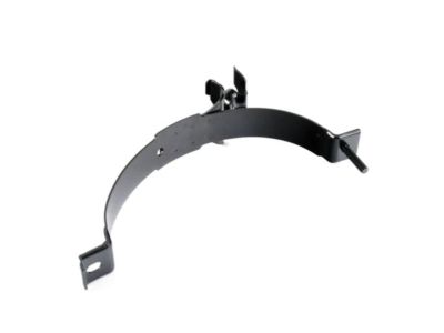 BMW 18211246627 Clamp