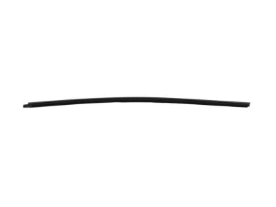 1999 BMW 323is Weather Strip - 51211977676