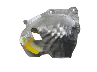 BMW 51487374760