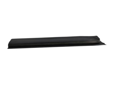 BMW 528i xDrive Weather Strip - 51217033785