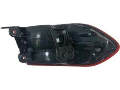 BMW 63217296100