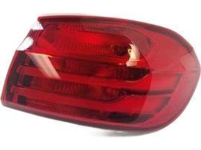 BMW 63217296100