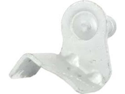 BMW 528i xDrive Muffler Hanger Straps - 18307525633