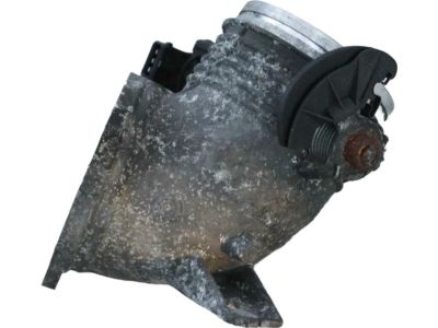 BMW 13541747764