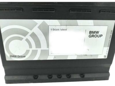 BMW 61217604802