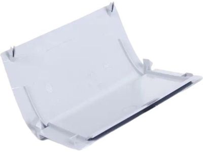 BMW M5 Fender Splash Shield - 51711935117