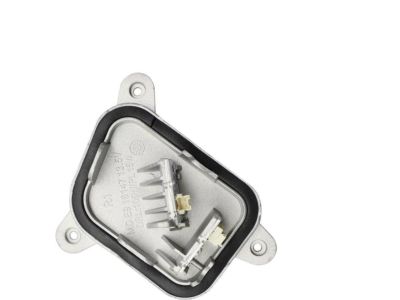 63117470426 BMW Headlight Head Light Lamp-Module Right Product Photo 2 of 3