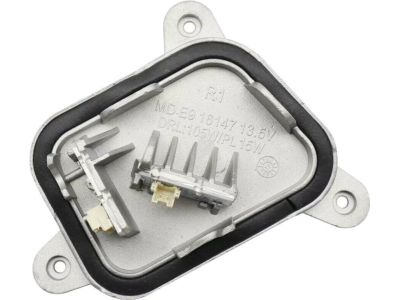 63117470426 BMW Headlight Head Light Lamp-Module Right Product Photo 3 of 3