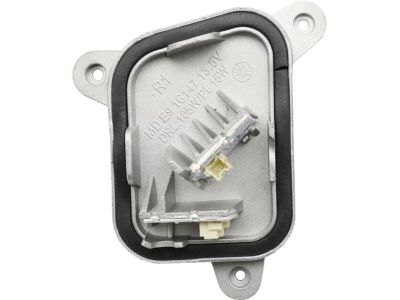 BMW 340i GT xDrive Light Control Module - 63117470426