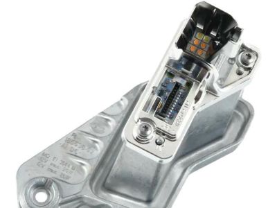 BMW 63117352554