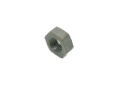 BMW 11331744331 Nut