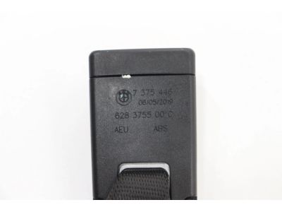 BMW 72117375446