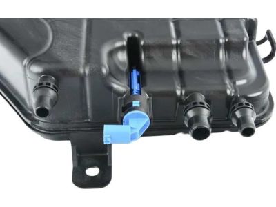 BMW 17138610819