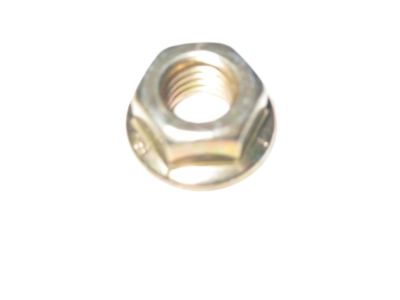 BMW 07119927022 Collar Nut