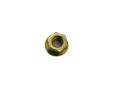 BMW 07119927022 Collar Nut