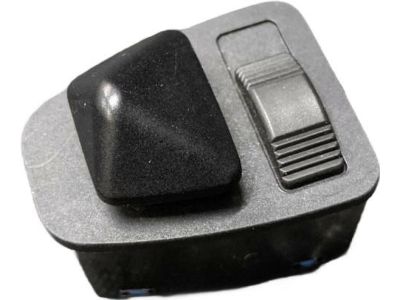 BMW M3 Mirror Switch - 61316901376
