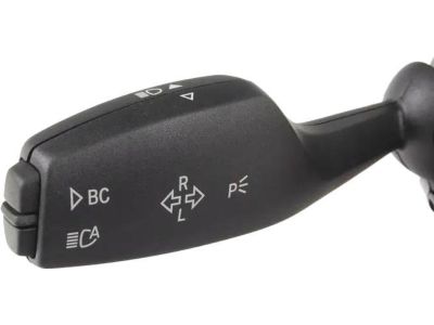 BMW 61319354048