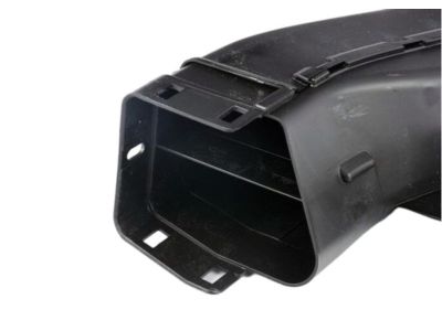 BMW 13718635093 Intake Duct