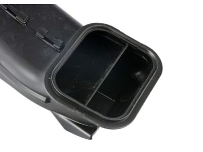 BMW 13718635093 Intake Duct