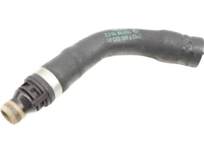 BMW 17127596053 Coolant Hose 17127596053 BMW Coolant Hose Product Photo 1 of 2