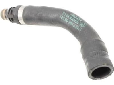 17127596053 BMW Coolant Hose Product Photo 2 of 2