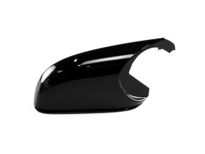 51167391900 BMW Lower Housing Section, Right Product Photo 2 of 3