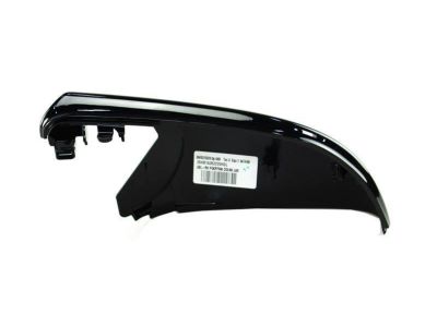 BMW X1 Mirror Cover - 51167391900