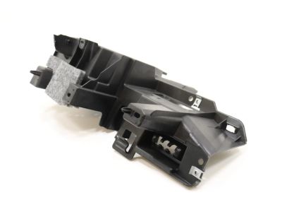 51477427589 BMW MOUNT, WAIST RAIL, LEFT Product Photo 2 of 9